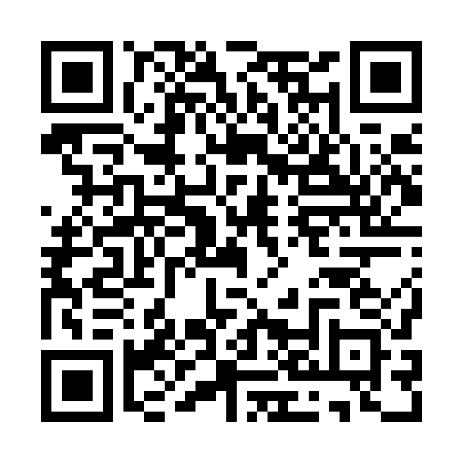 QR code for Education Business 1315 page