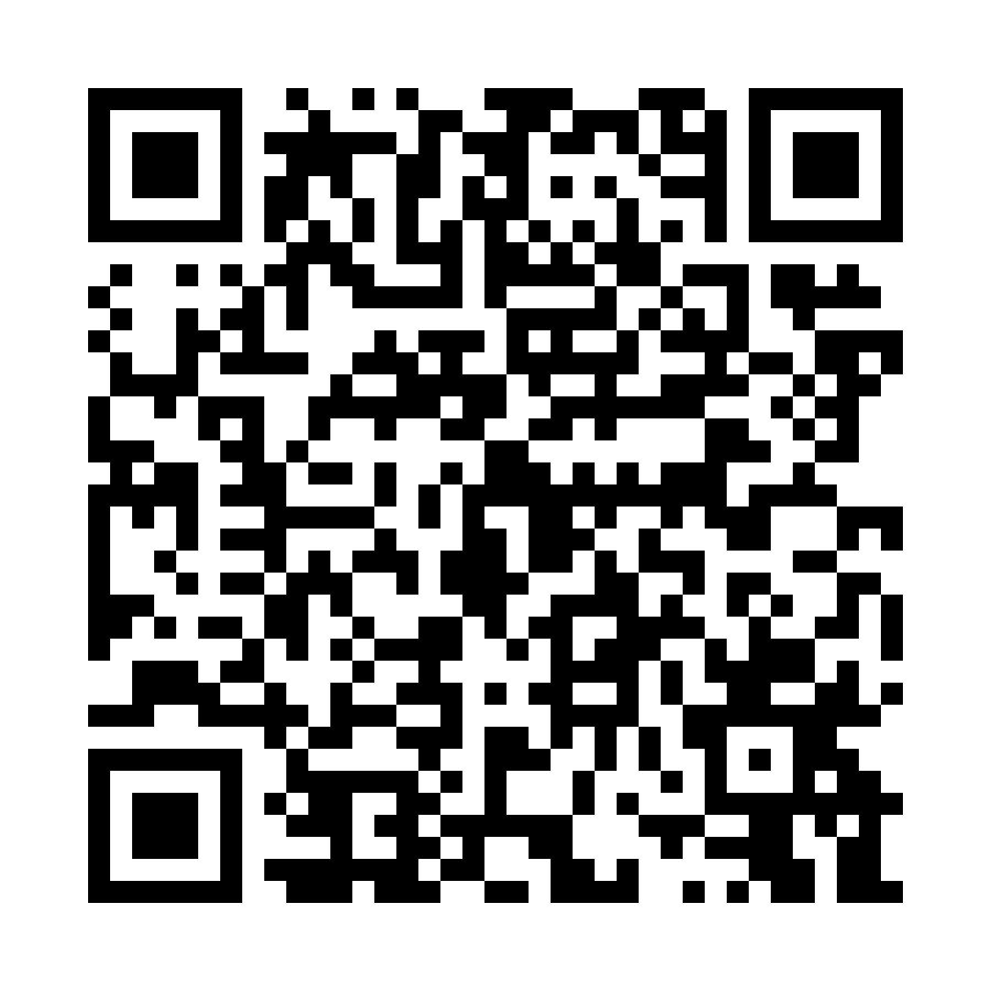 QR code for Travel Business 1316 page