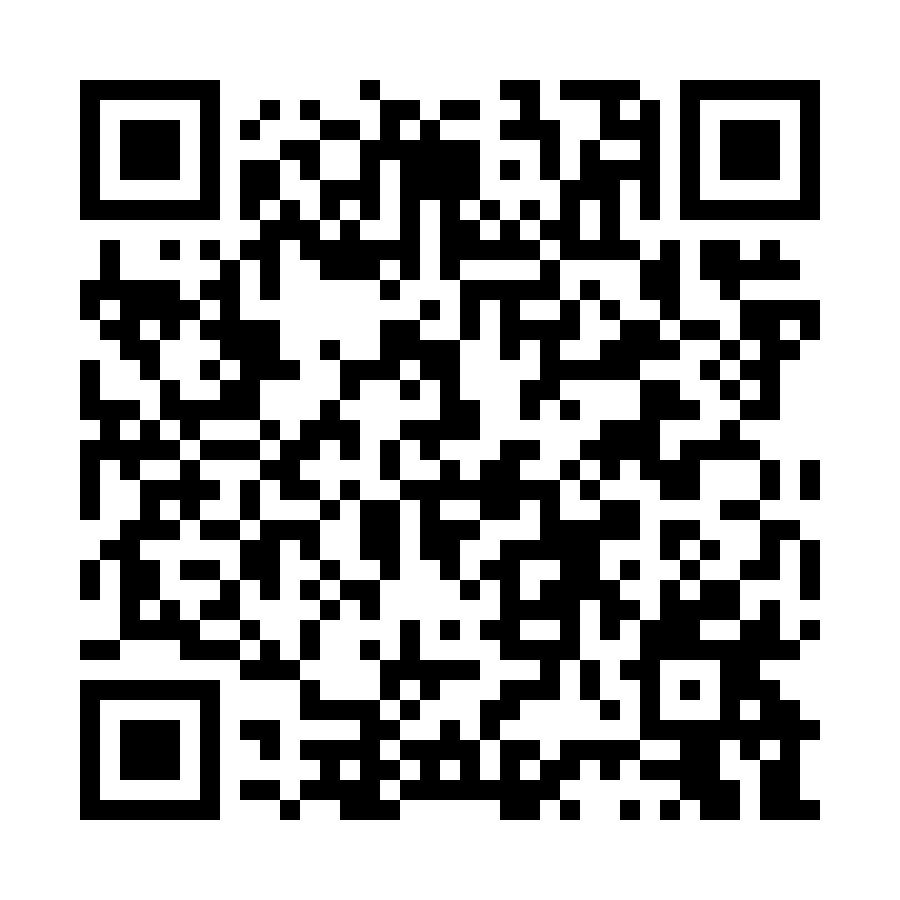 QR code for Beautician (Freelance) Business 13271 page