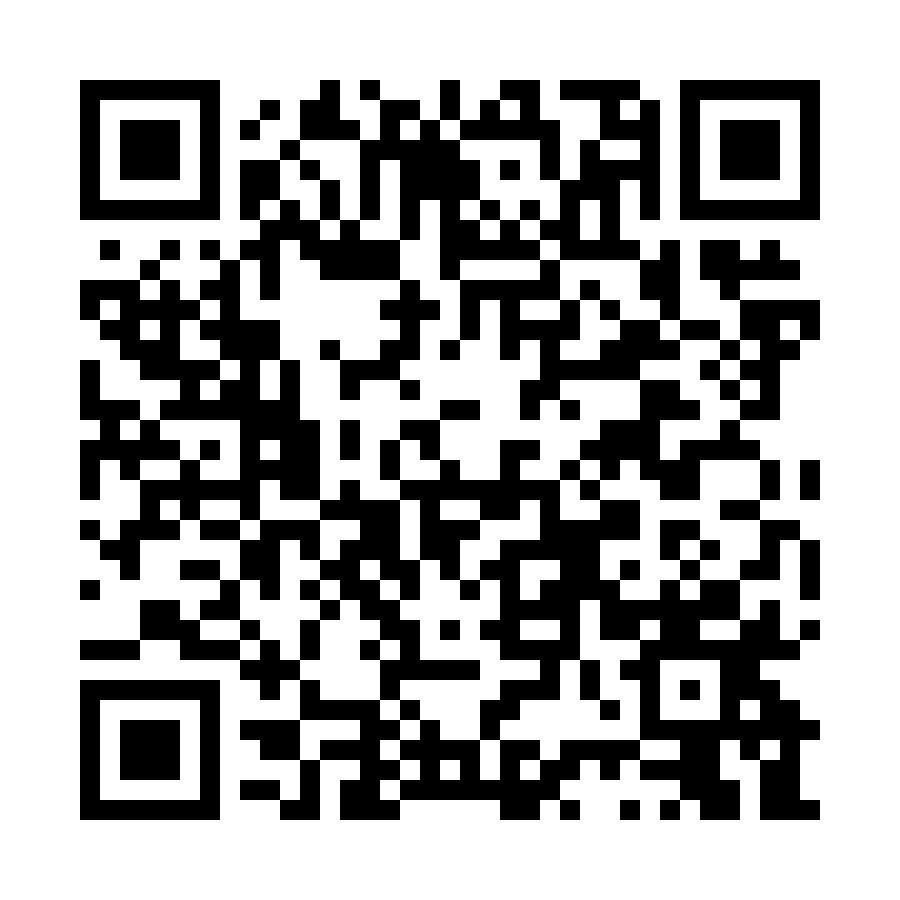 QR code for Makeup Artist (Freelance) Business 13272 page