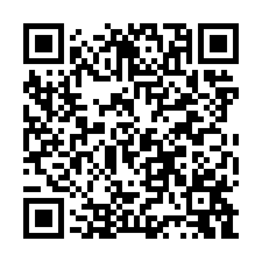 QR code for Personal Trainer (Freelance) Business 13273 page