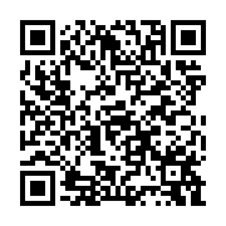 QR code for Voice Over Artist (Freelance) Business 13279 page