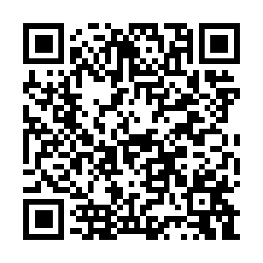 QR code for Restaurants Business 13283 page