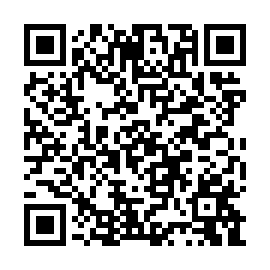 QR code for Education Business 13285 page