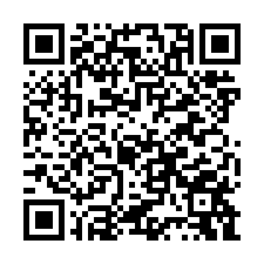 QR code for Real Estate Business 121 page
