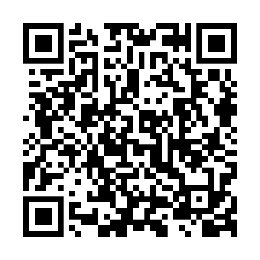 QR code for Marketing and Advertising Business 13295 page