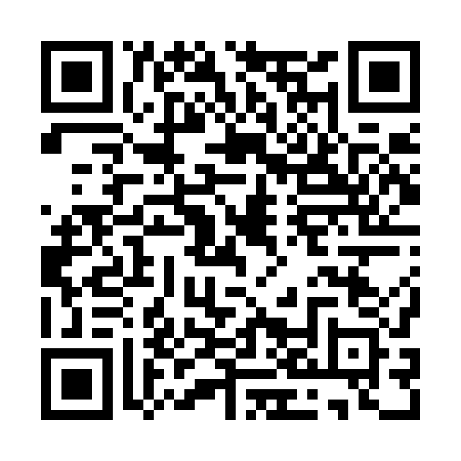 QR code for Shopping Business 1319 page