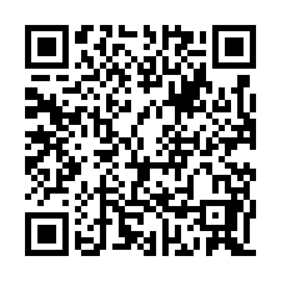 QR code for Fitness and Sports Business 13301 page