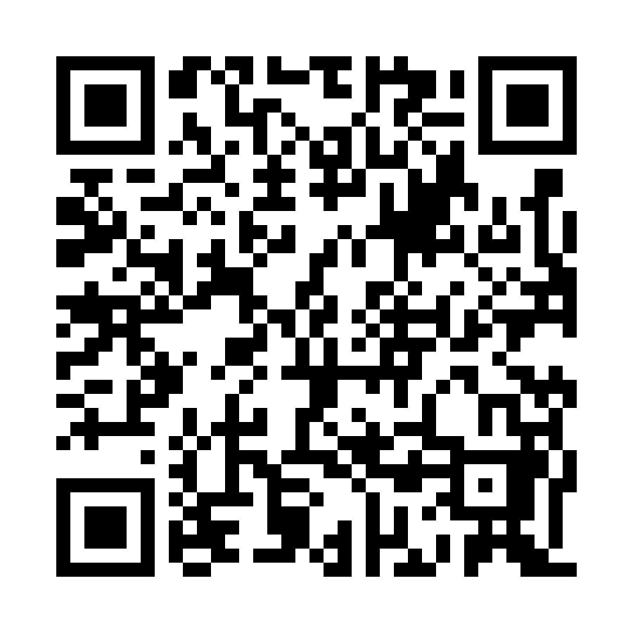 QR code for Agriculture and Farm Business 13303 page