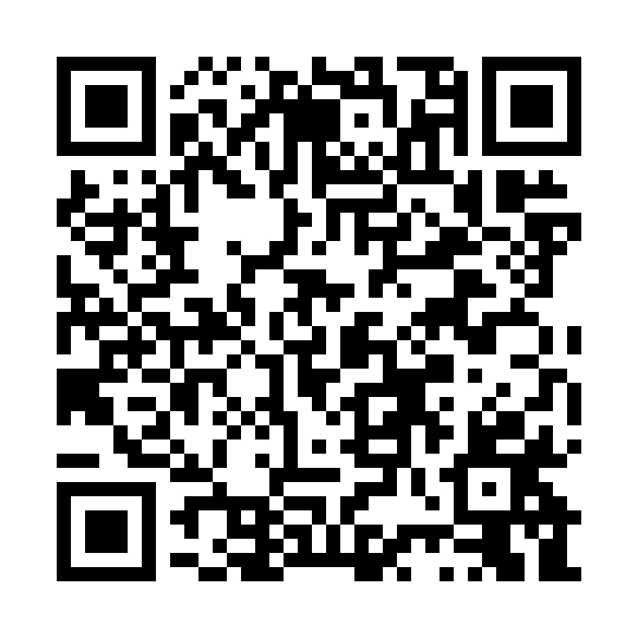 QR code for Logistics and Transport Business 13305 page