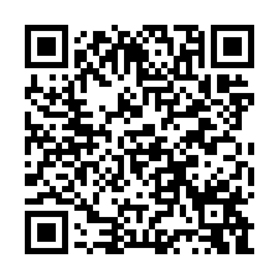 QR code for Security Services Business 13307 page