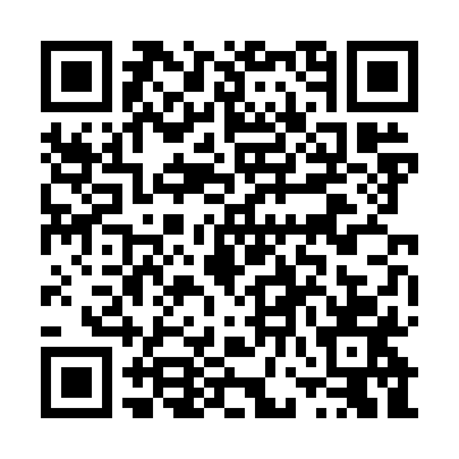 QR code for Beauty and Salon Business 1320 page