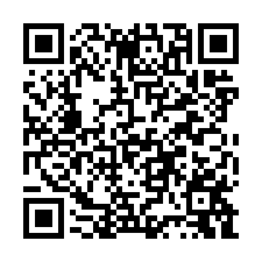 QR code for Religious and Cultural Business 13311 page