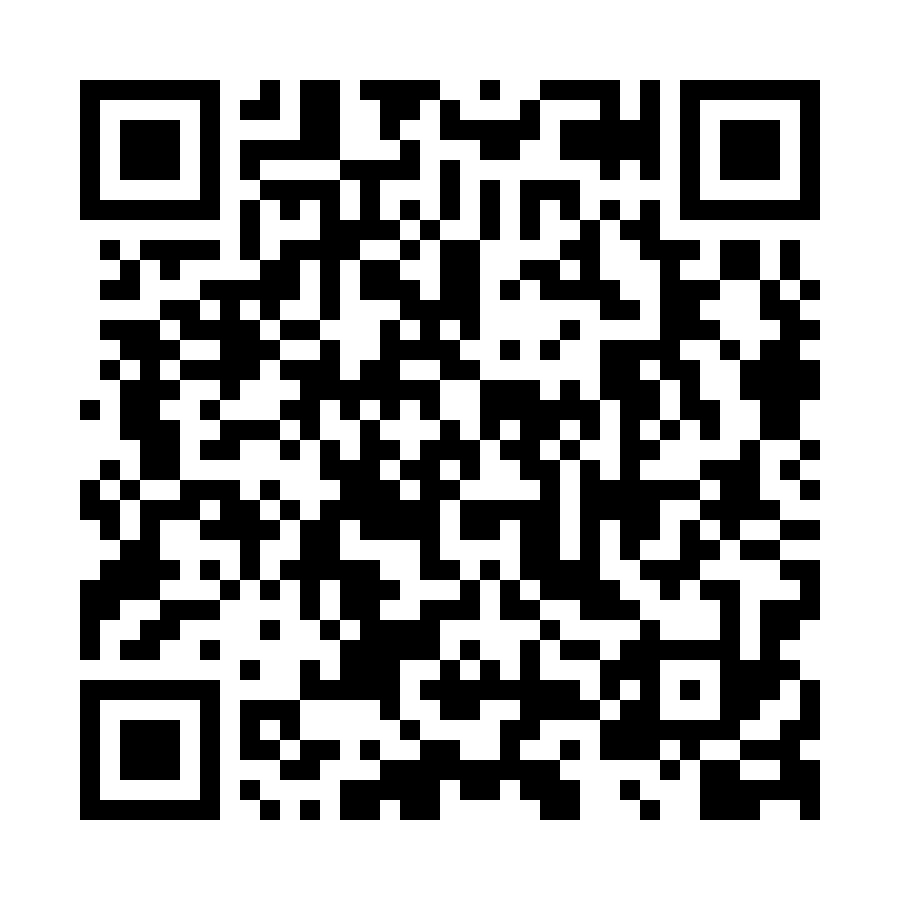 QR code for Hotels Business 13339 page