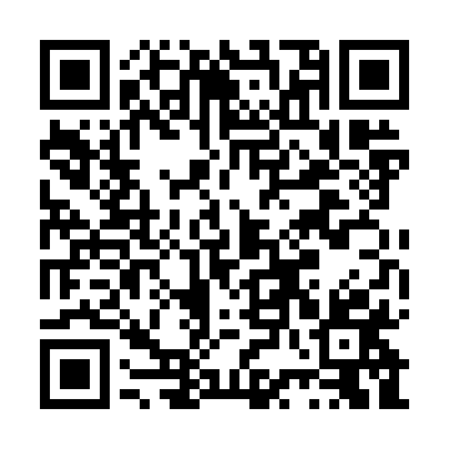 QR code for Travel Business 13343 page