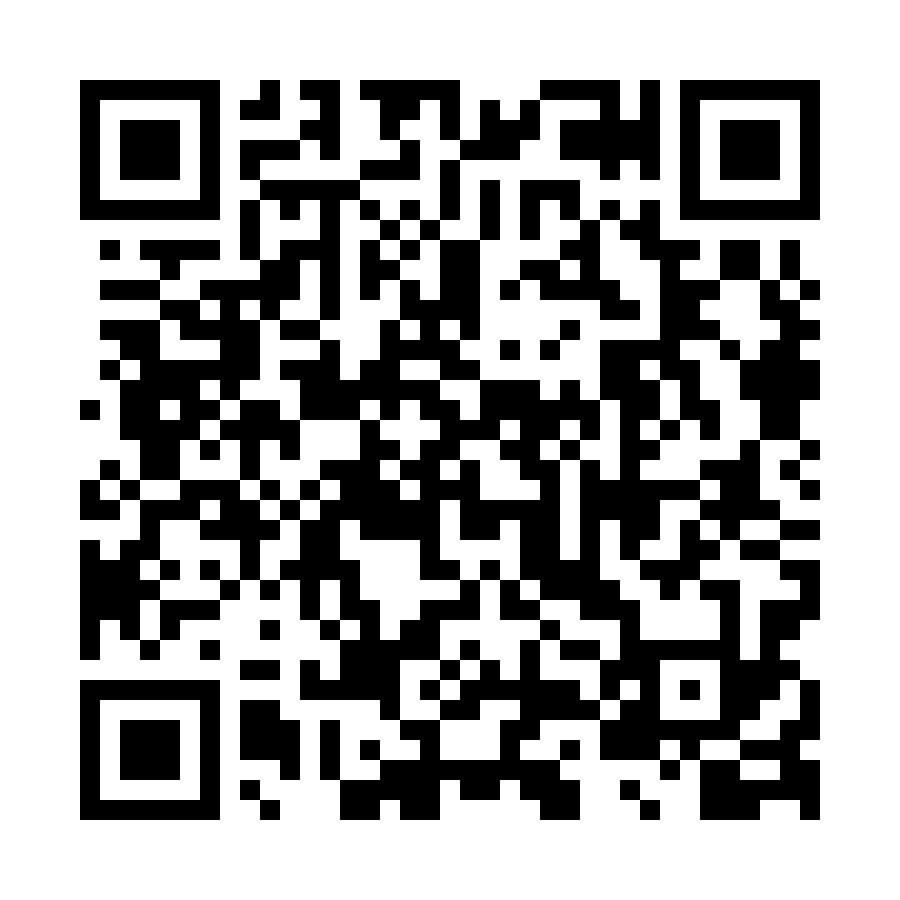 QR code for Real Estate Business 13345 page