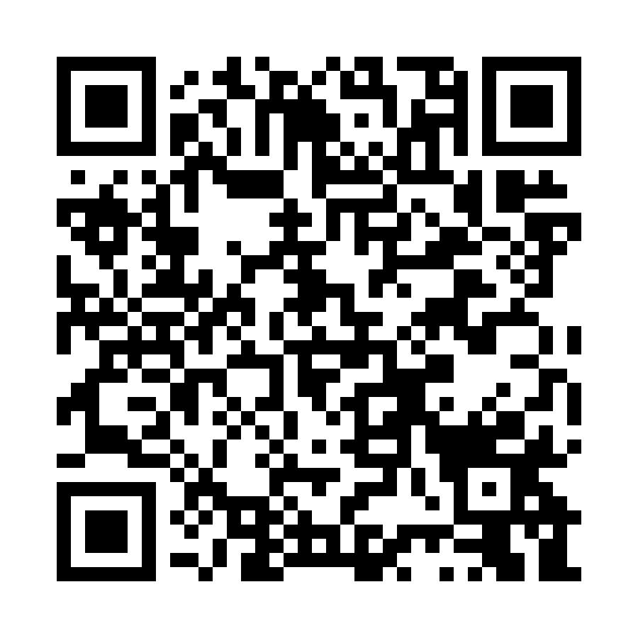 QR code for Shopping Business 13346 page