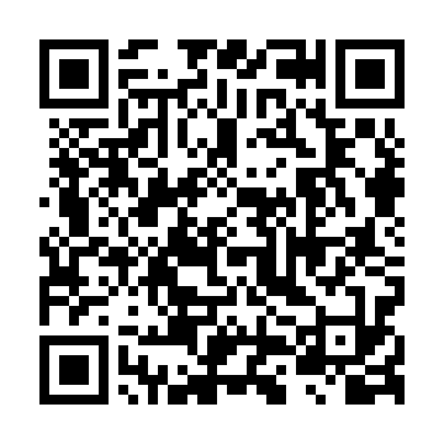 QR code for Beauty and Salon Business 13347 page