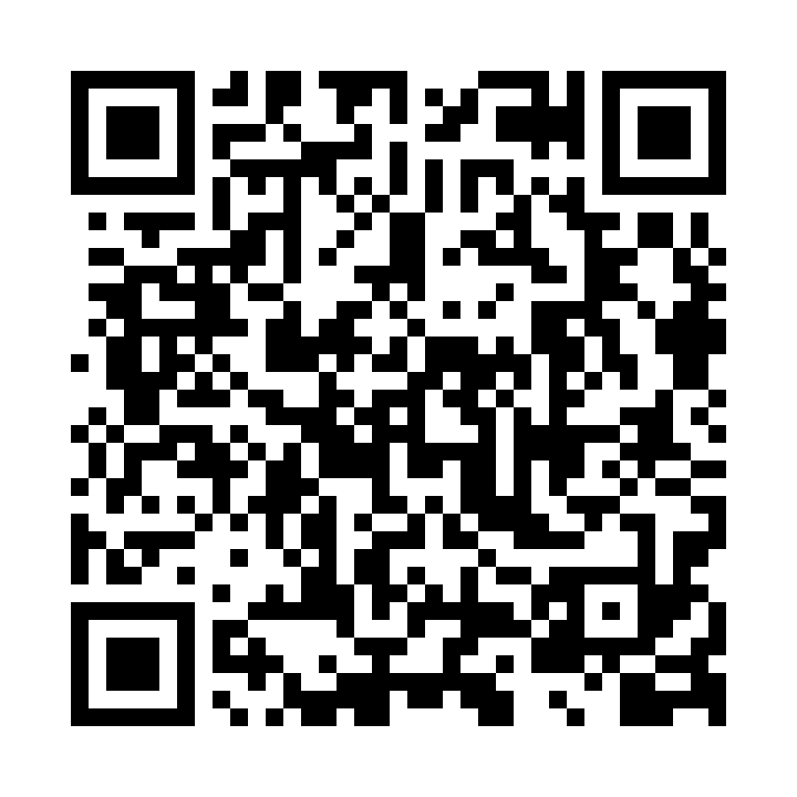 QR code for Logistics and Transport Business 13362 page