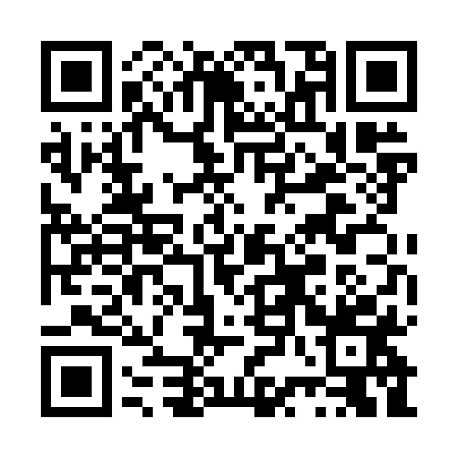 QR code for Entertainment Business 13369 page