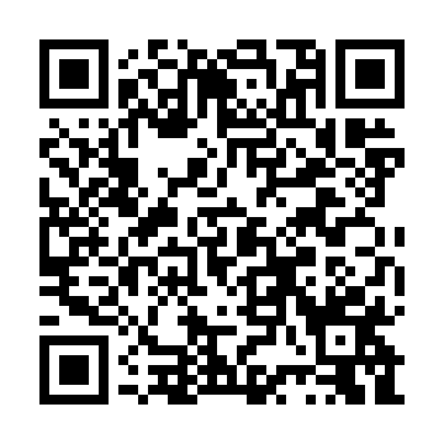 QR code for Video Editing (Freelance) Business 13377 page