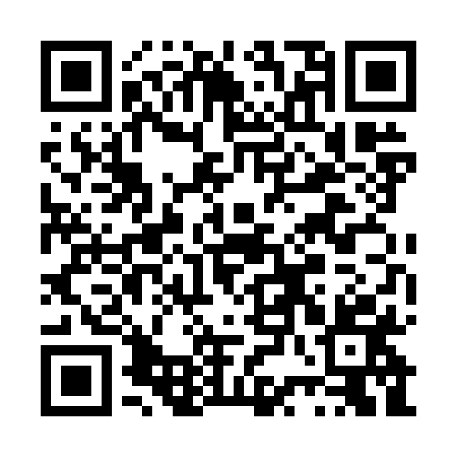QR code for Plumber (Freelance) Business 13383 page
