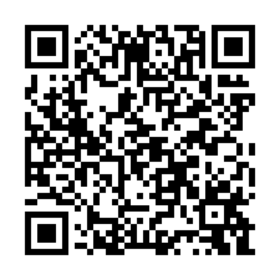 QR code for Voice Over Artist (Freelance) Business 13393 page