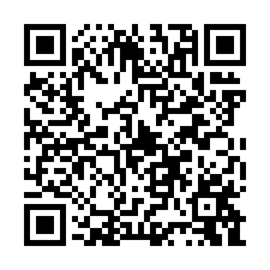 QR code for Individual Services Business 13395 page