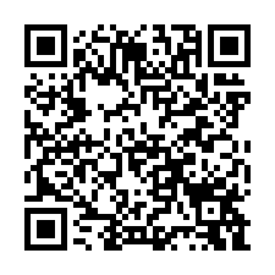 QR code for Hotels Business 13396 page