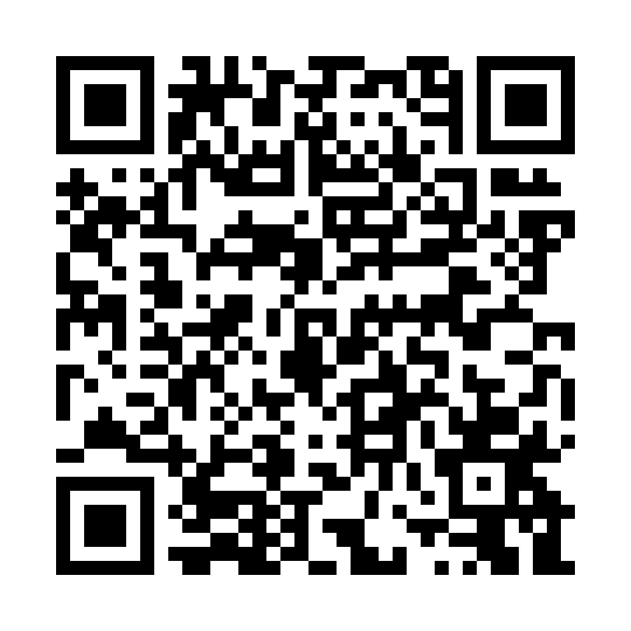 QR code for Wedding Services Business 1330 page