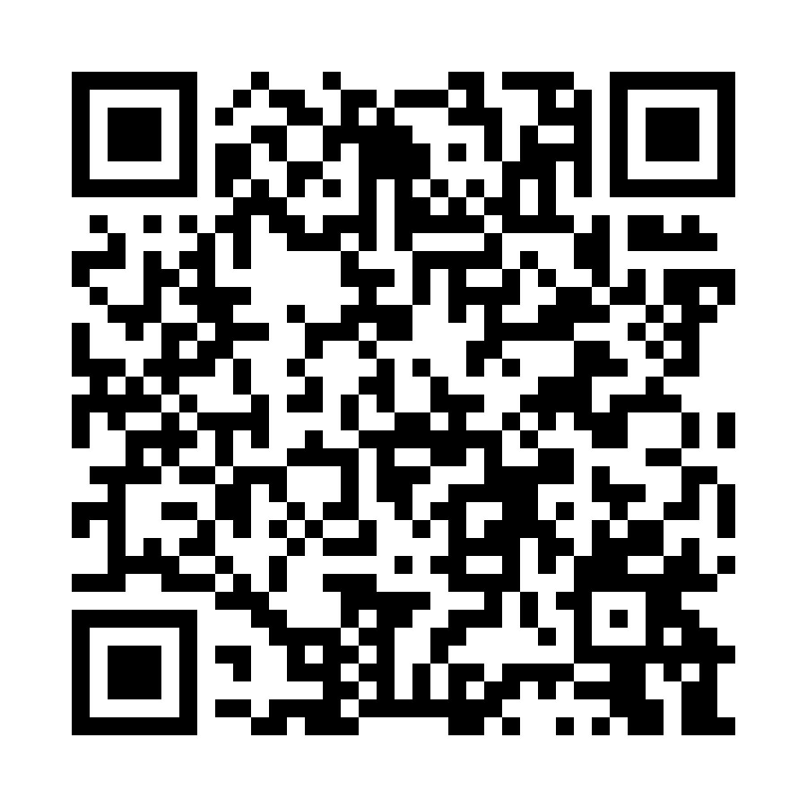 QR code for Finance and Insurance Business 13411 page