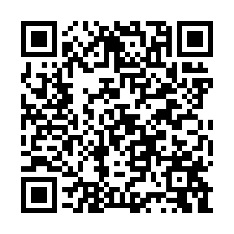 QR code for Wedding Services Business 13414 page
