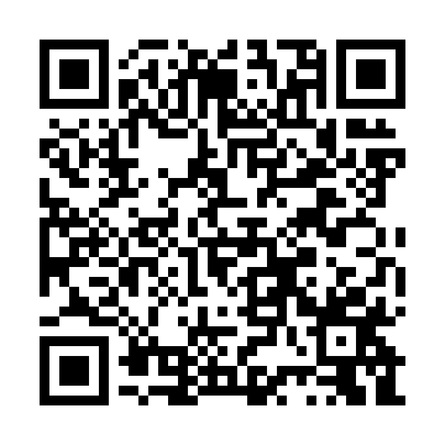 QR code for Logistics and Transport Business 13419 page