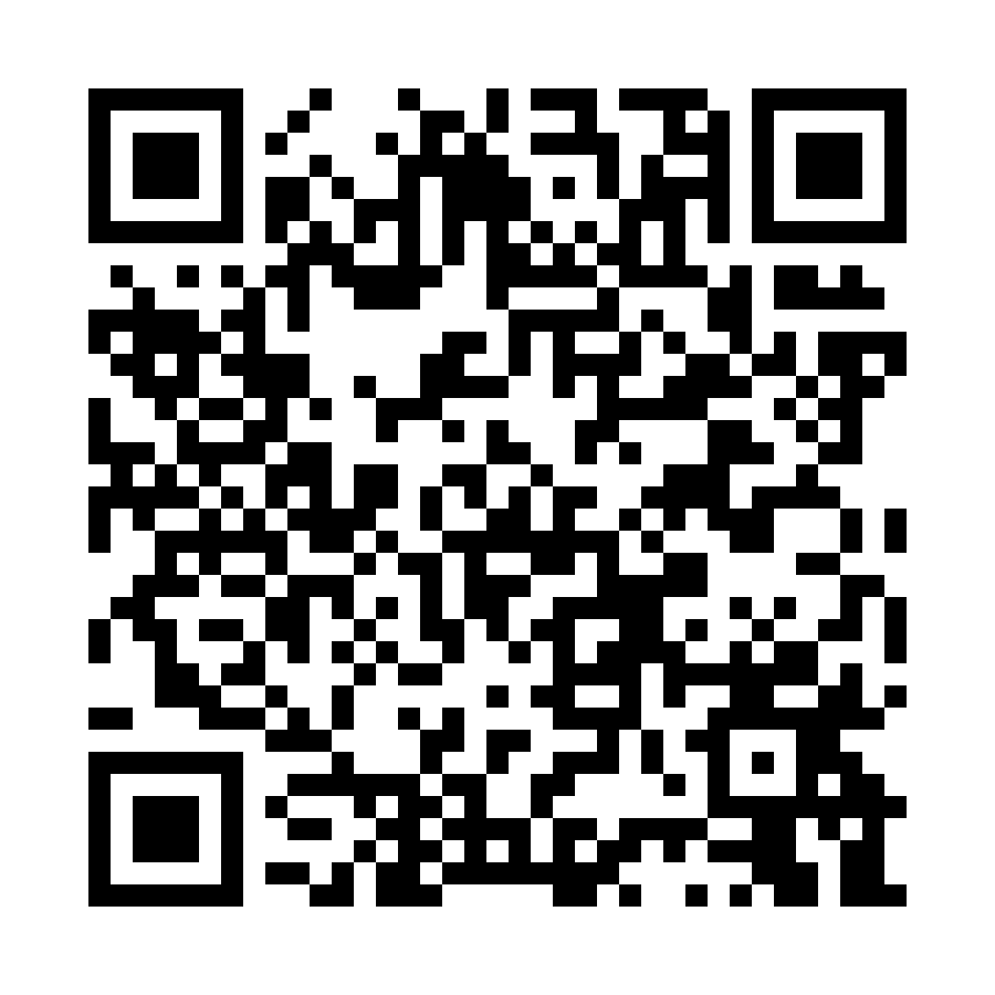QR code for Video Editing (Freelance) Business 13434 page
