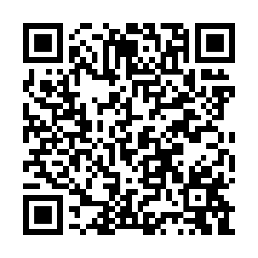 QR code for Makeup Artist (Freelance) Business 13443 page