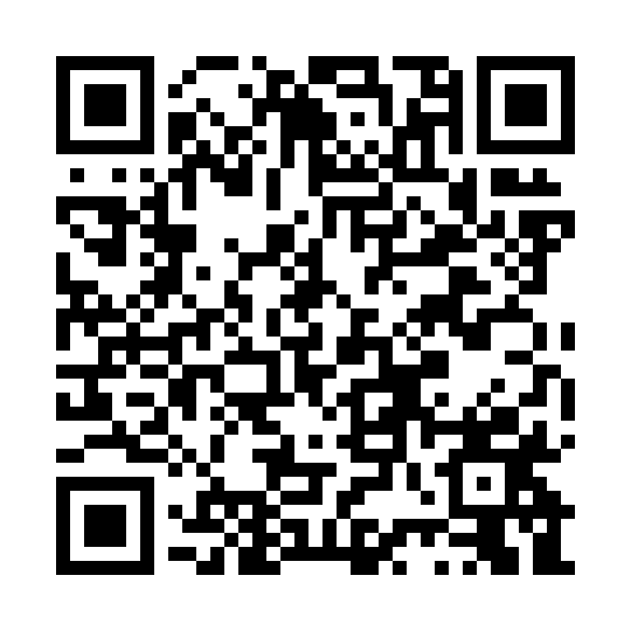QR code for Personal Trainer (Freelance) Business 13444 page