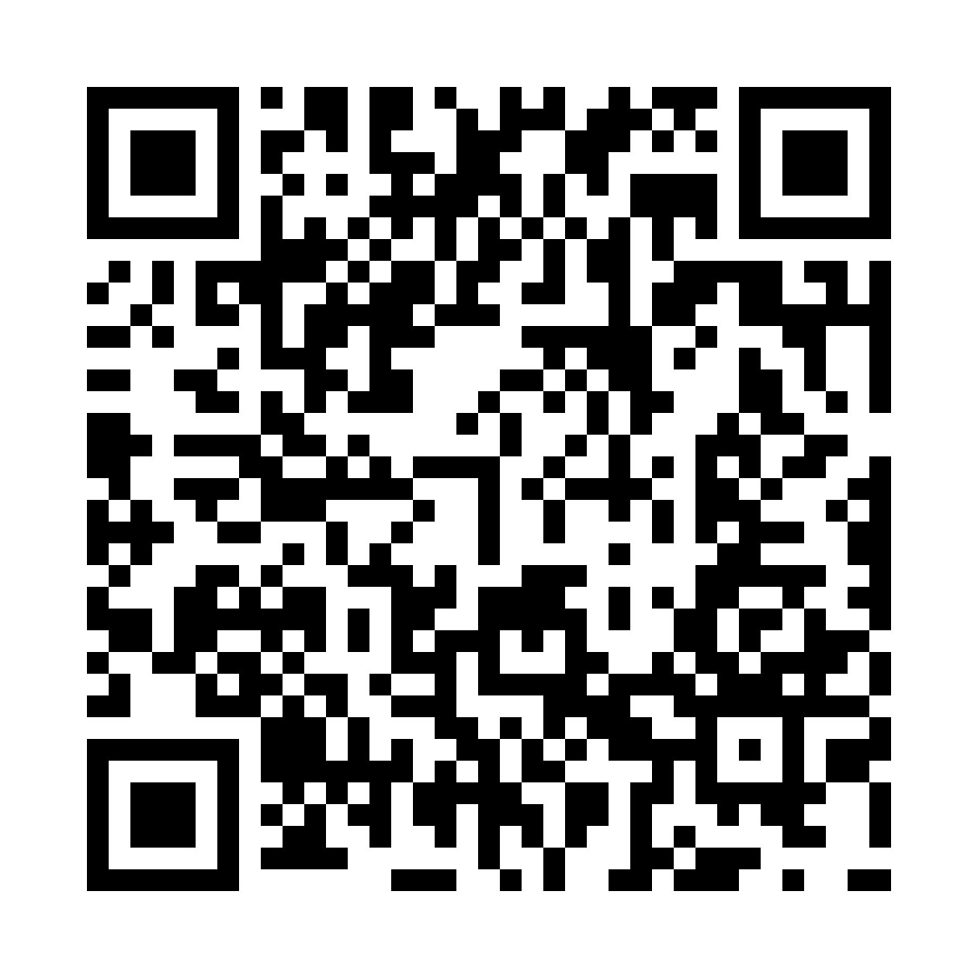 QR code for Language Trainer (Freelance) Business 13446 page