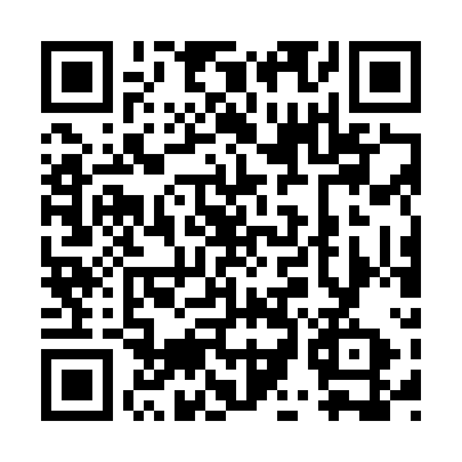 QR code for Individual Services Business 13452 page