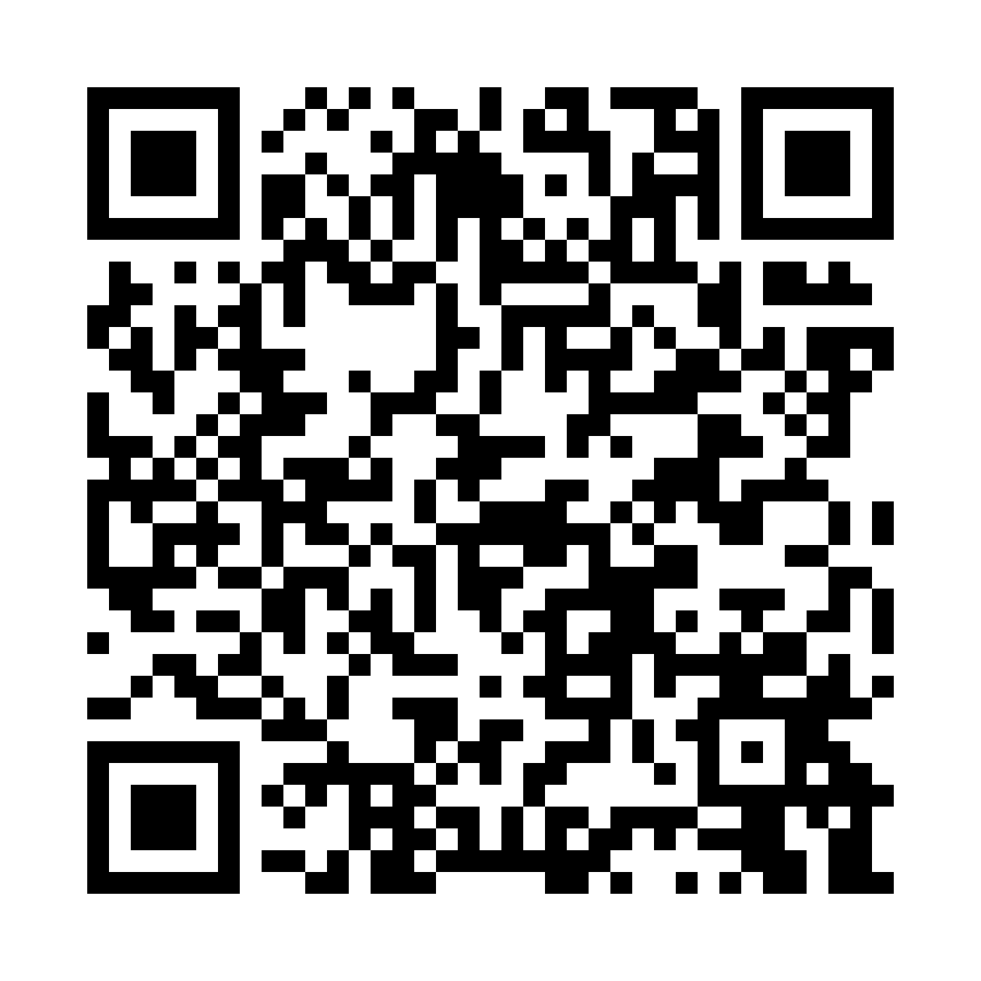 QR code for Restaurants Business 13454 page