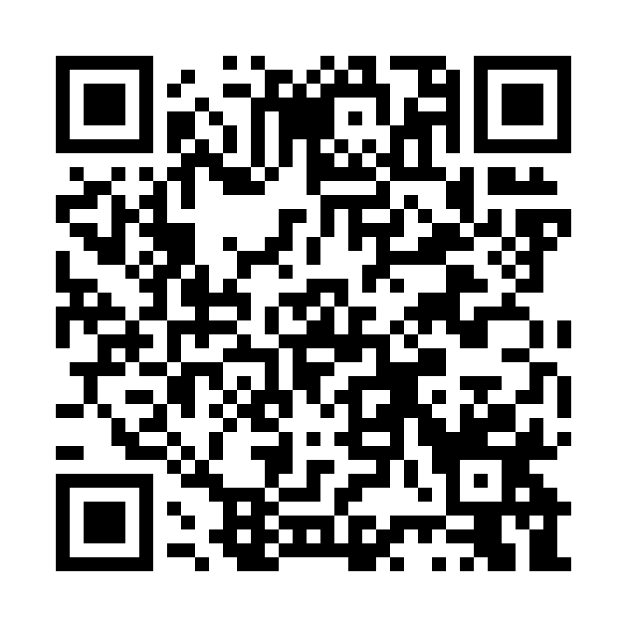 QR code for Travel Business 13457 page
