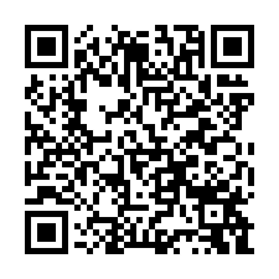 QR code for Finance and Insurance Business 13468 page