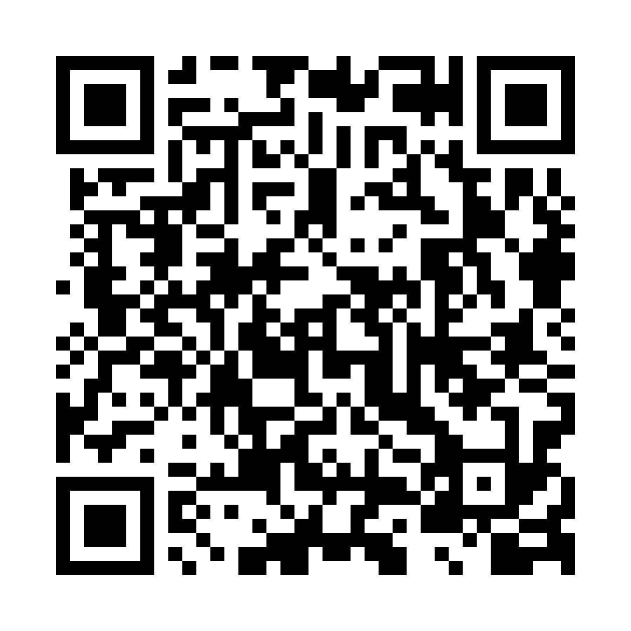 QR code for Wedding Services Business 13471 page