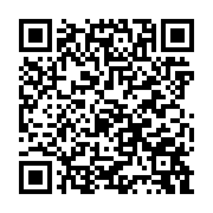QR code for Beauty and Salon Business 123 page