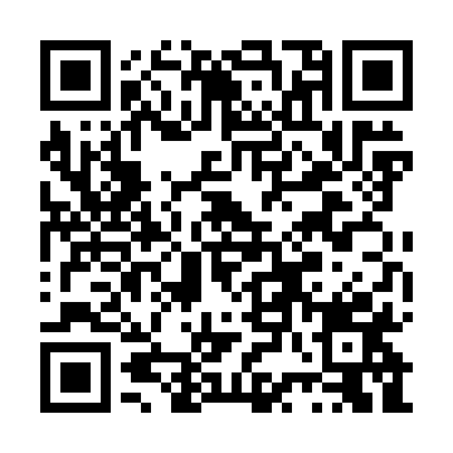 QR code for Makeup Artist (Freelance) Business 13500 page