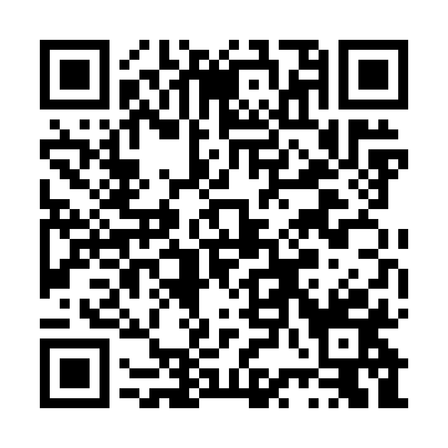 QR code for Voice Over Artist (Freelance) Business 13507 page