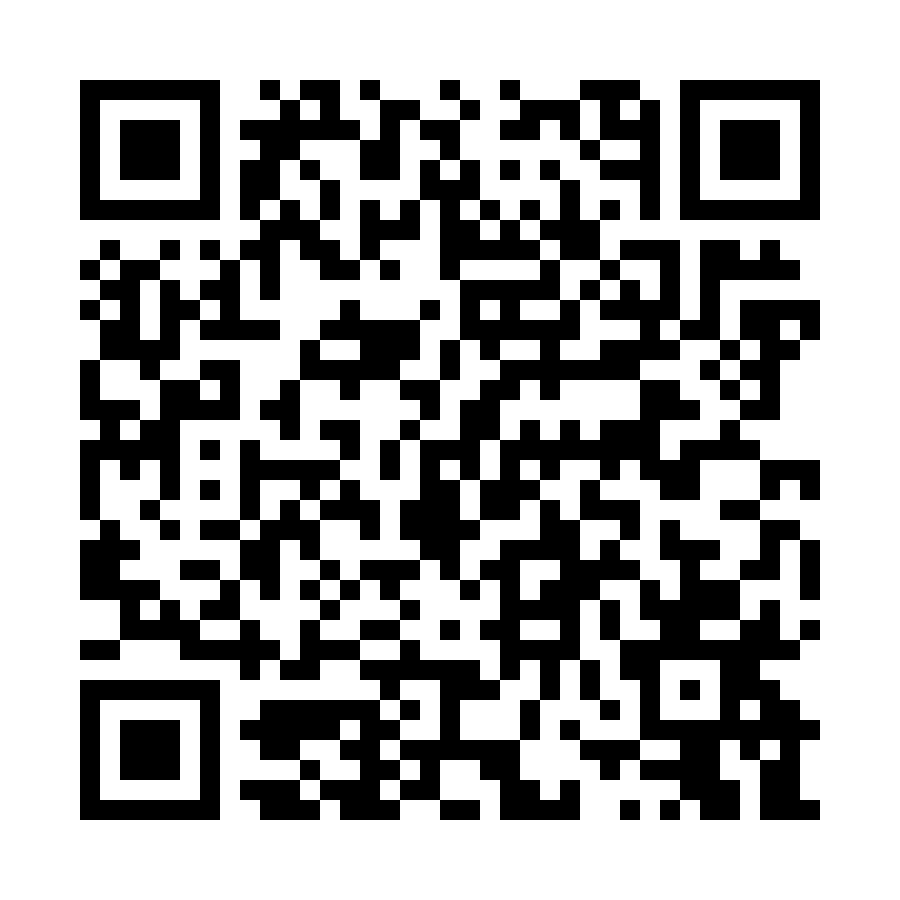 QR code for Jewellery and Fashion Business 1340 page