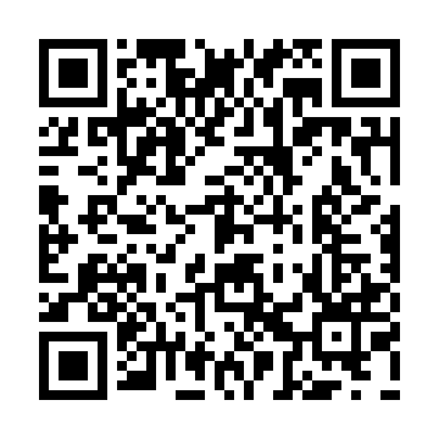 QR code for Hotels Business 13510 page