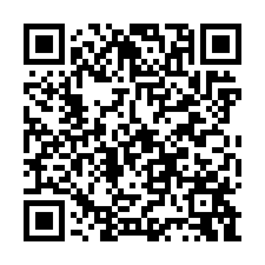 QR code for Travel Business 13514 page