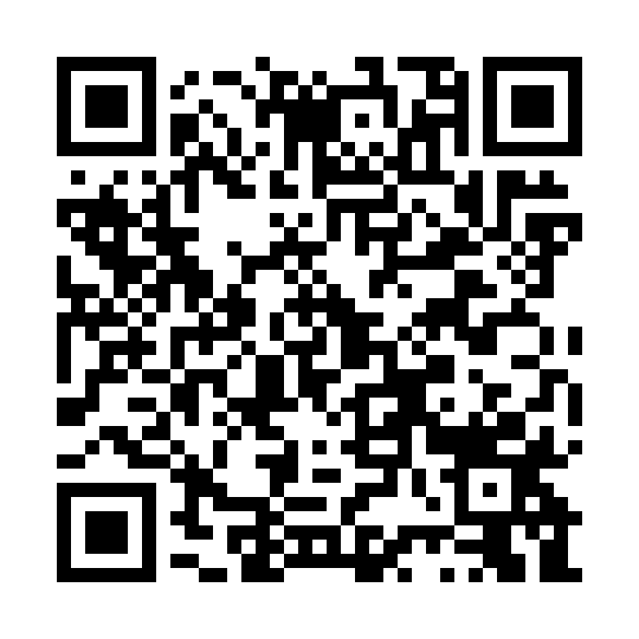 QR code for Beauty and Salon Business 13518 page