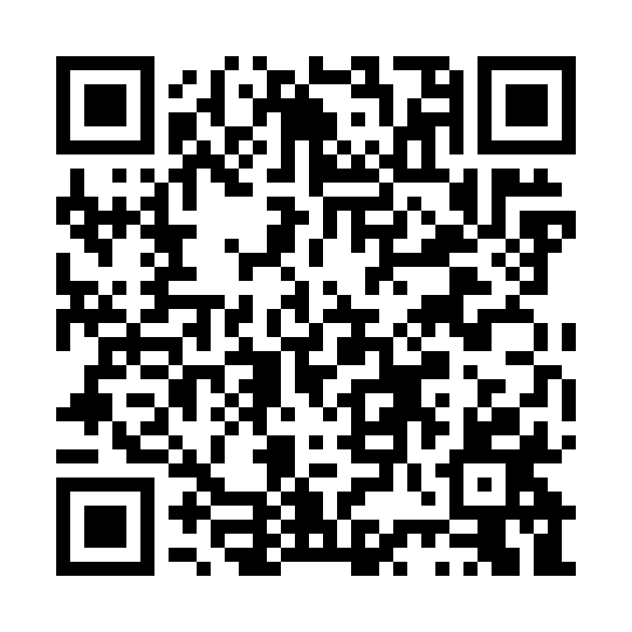 QR code for Finance and Insurance Business 13525 page